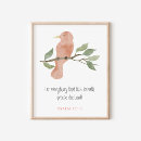 Search for christian nursery decor Bible