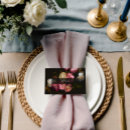 Search for name setting wedding place cards Couple