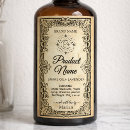 Search for vintage apothecary labels Essential oil