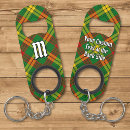 Search for multicolored barware Plaid