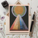 Search for geometry card postcards Minimalist