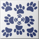 Search for dog paw tiles Puppy paws