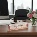 Search for rustic wood name plates Executive