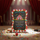 Search for carnival thank you cards Circus