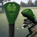 Search for crab golf head covers Cancer