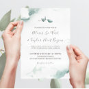 Search for refresh invitations Watercolor