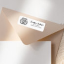 Search for chicken return address labels Cute