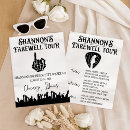 Search for music night invitations Party