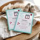 Search for cook 5x7 invitations Gender neutral