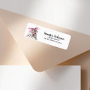 Search for lady return address labels Trendy
