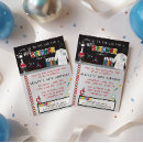 Search for mad science party invitations Fun
