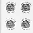 Search for life death stickers Celebration of life