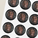 Search for celebration of life stickers Keepsake