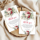 Search for pastel colored thank you cards For her