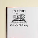 Search for ex libris bookplates Librarian