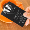 Search for mens suit business cards Formal
