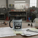 Search for tradesman mugs Mechanic