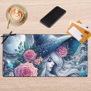 Search for dreamscape mousepads Gothic