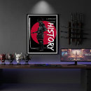 Search for samurai warrior posters Asian