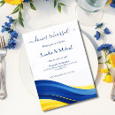Search for blue rehearsal dinner invitations Beach