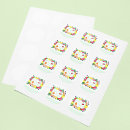 Search for check off stickers Fresh off the market