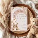 Search for bear religious invitations Elegant