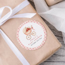 Search for guest bag stickers Thank you