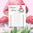 Search for daddy baby shower games Mummy or daddy