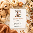 Search for fall baby boy shower invitations Pumpkins