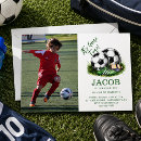 Search for soccer celebration invitations Kids soccer party