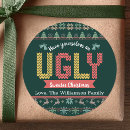 Search for sweater pattern stickers Fair isle