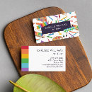 Search for crayon business cards Back to school