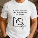 Search for pythagoras tshirts Right triangle