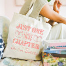 Search for book club bags Books