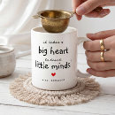 Search for little hearts mugs Back to school
