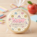 Search for round shaped stickers Cute