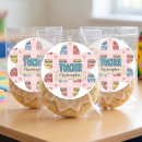 Search for crayon pattern stickers Cute