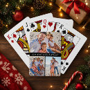 Search for lucky in love playing cards For her