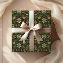 Search for william morris gift wrap Antique