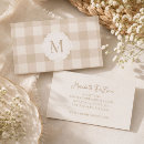 Search for checker business cards For her