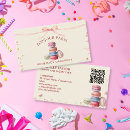 Search for treats business cards Homemade