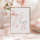 Search for assignment table cards Elegant