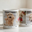 Search for pet collage mugs Pets