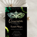 Search for masquerade quince invitations Princess
