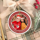 Search for couple first christmas tree decorations Newlywed
