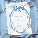 Search for chic baby shower invitations Unique