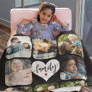 Search for photo kids blankets Script