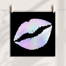 Search for beauty salon posters Lips