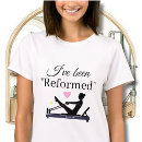 Search for reformers tshirts For her
