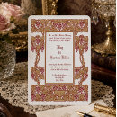 Search for red grape invitations Elegant
